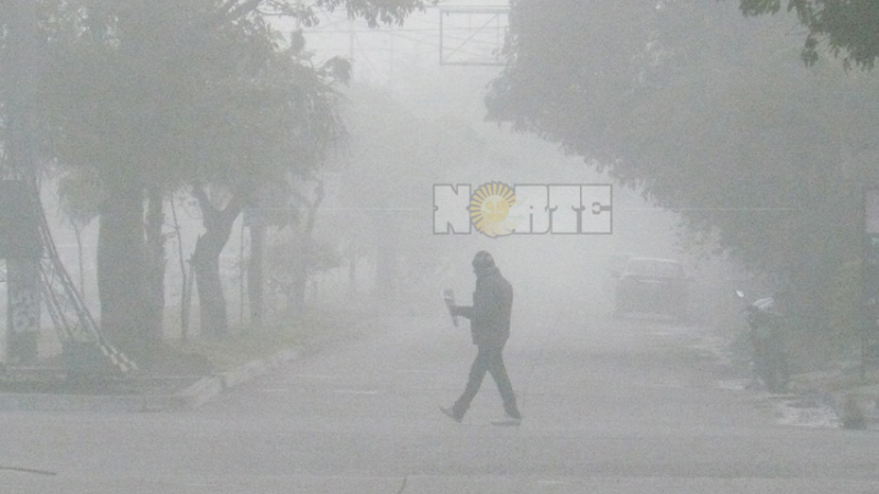 ¿Cómo estará el tiempo este lunes?