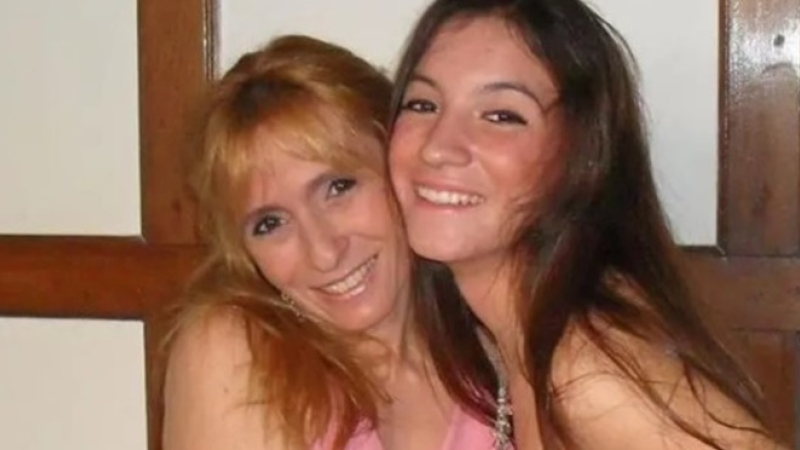 A siete años del crimen de Ángeles Rawson, así la recordó su madre