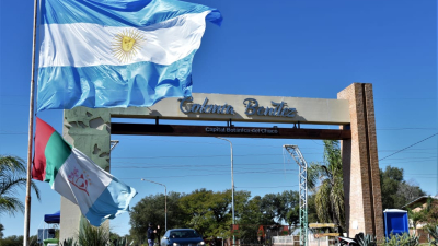 Colonia Benítez suma su cuarto caso positivo de covid-19