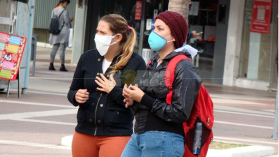 Covid-19: Salud actualizó el parte epidemiológico sin mencionar los casos positivos de las dos funcionarias