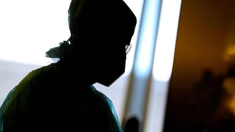 El corazón y la cuarentena: poco a poco la gente retoma las consultas por urgencias