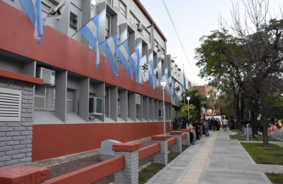 La Nación financiará proyecto de la UTN para aulas virtuales educativas
