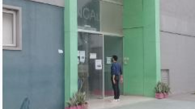 Suman 9 casos de Covid-19 y varios sospechosos en Sáenz Peña