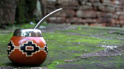 La Ruta de la Yerba Mate ofrece singulares experiencias al turista y apunta a ser patrimonio mundial