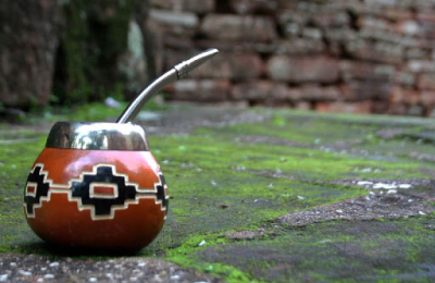 La Ruta de la Yerba Mate ofrece singulares experiencias al turista y apunta a ser patrimonio mundial