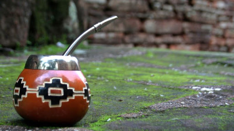 La Ruta de la Yerba Mate ofrece singulares experiencias al turista y apunta a ser patrimonio mundial