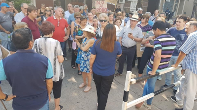 Declaran la inconstitucionalidad del impuestazo