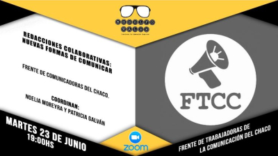 Agenda del Instituto Walsh en su octavo aniversario