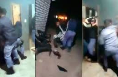 Querellantes reiteraron que diez policías deben ser juzgados por torturas