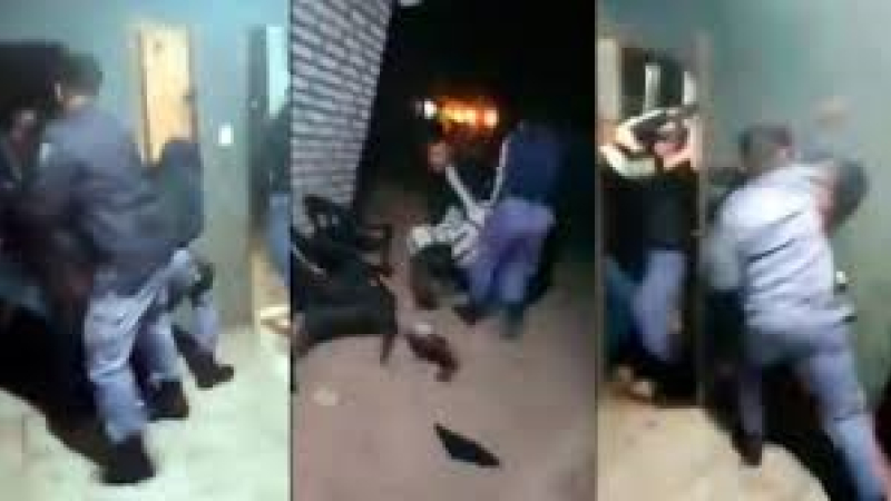 Querellantes reiteraron que diez policías deben ser juzgados por torturas