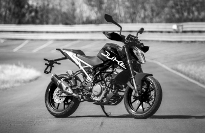 KTM no da abasto y está atrasada en 30000 entregas