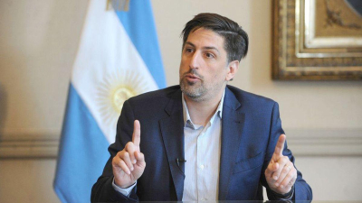 Trotta se reunirá con sindicatos chaqueños
