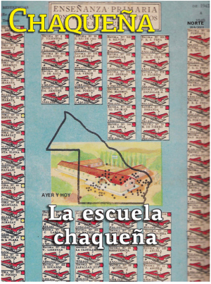 La escuela chaqueña
