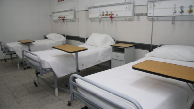 Sáenz Peña suma 34 casos de Covid 19 y se espera realizar más hisopados