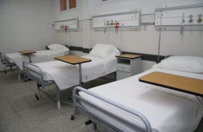 Sáenz Peña suma 34 casos de Covid 19 y se espera realizar más hisopados