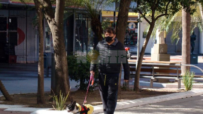 Chaco: el Ministerio de Salud nacional reportó dos nuevas muertes por Covid-19