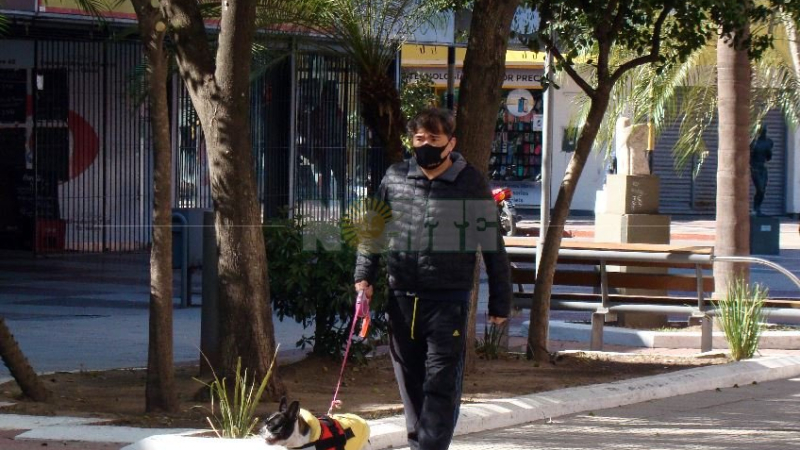 Chaco: el Ministerio de Salud nacional reportó dos nuevas muertes por Covid-19