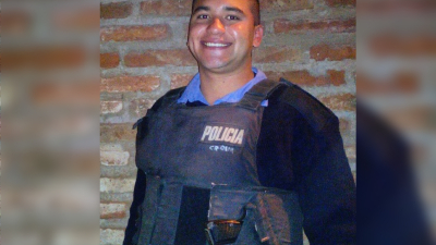 Declaró el policía baleado en el barrio 13 de Diciembre