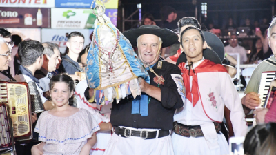 El chamamé: la deuda pendiente con nuestra identidad cultural