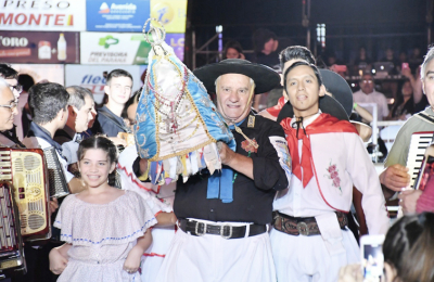 El chamamé: la deuda pendiente con nuestra identidad cultural