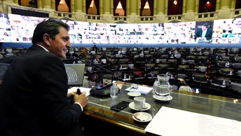 Massa propone castigar el vandalismo rural para evitar los ataques