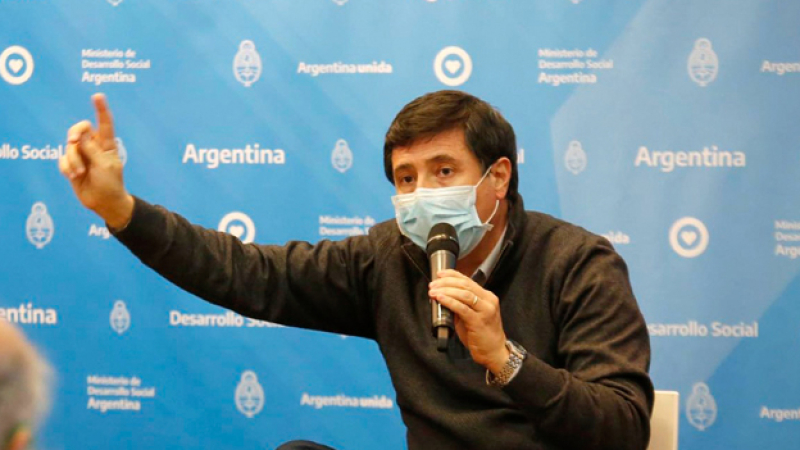 Advierten sobre estafas con créditos y programas sociales