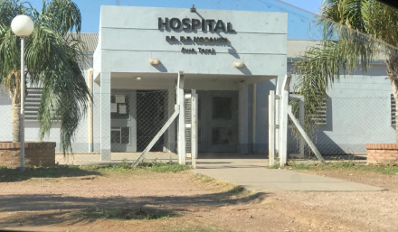 Avia Terai hospital.jpeg