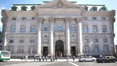 El Banco Nación pone su foco en reactivar a pymes y trabajar en herramientas de inclusión financiera