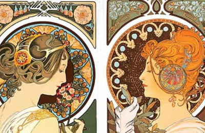 Primavera y Pluma