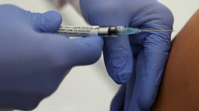 COVI-19: OMS y COVAX junto a 75 países trabajan para llegar a 2 millones de dosis de la vacuna