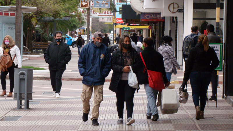 La creciente movilidad no logra repuntar las ventas