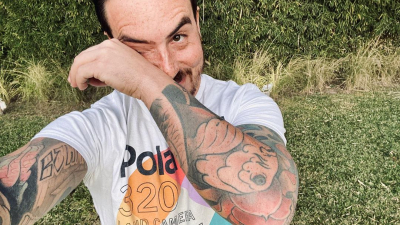 Entre lágrimas, Fede Bal anuncio que venció al cáncer: “Me curé”