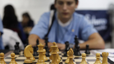 Ajedrez: el Instituto del Deporte invita al "Torneo de la Amistad"