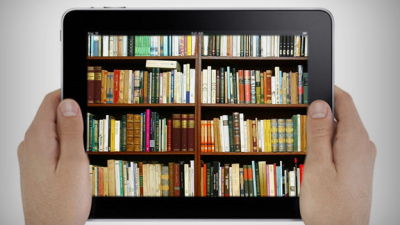 Del 7 al 17 de agosto: el libro resplandece en su experiencia digital