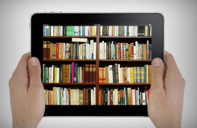 Del 7 al 17 de agosto: el libro resplandece en su experiencia digital