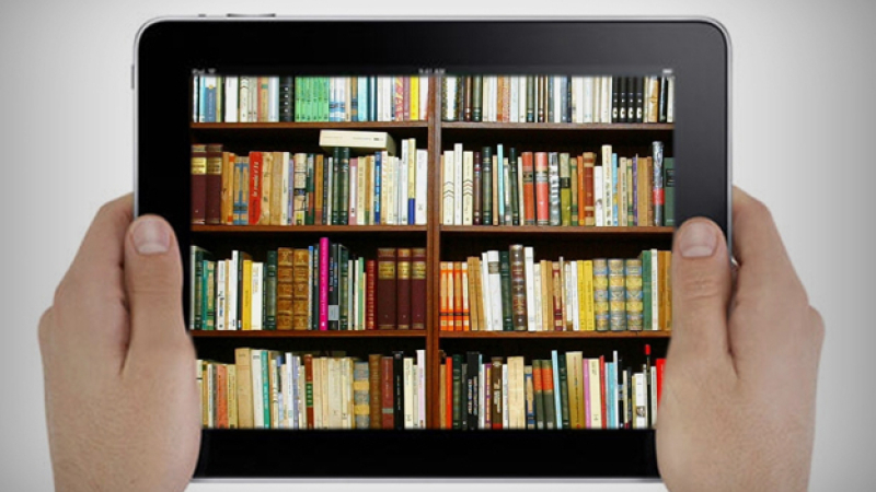 Del 7 al 17 de agosto: el libro resplandece en su experiencia digital