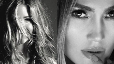 Jennifer Aniston aceptó el desafío viral para empoderar a las mujeres