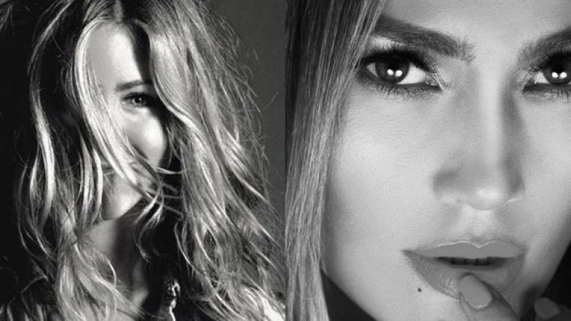 Jennifer Aniston aceptó el desafío viral para empoderar a las mujeres