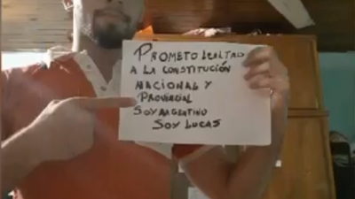 Desde el Chaco buscan que el país aliente a los egresados de este año