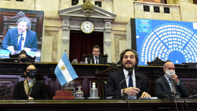 Foro virtual para debatir la pospandemia entre funcionarios