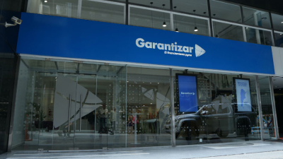 Garantizar avaló de manera récord a casi 6 mil Pymes de todo el país por $16.000 millones