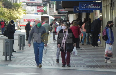 Fin de semana clave para el futuro de la desescalada
