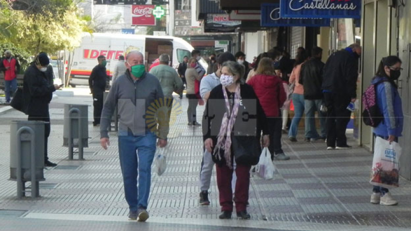 Fin de semana clave para el futuro de la desescalada