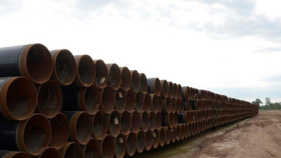 La Justicia investiga el millonario robo de 35 kilómetros de caños del gasoducto del NEA