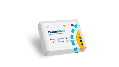 Entregaron el primer lote del kit argentino CoronAR Dx para detectar COVID-19 basado en tecnología RT-PCR