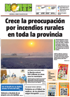 Edición del 07-08-2020