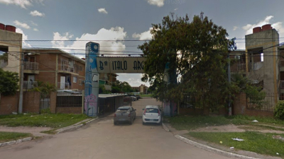 Por la inseguridad instalan casilla en barrio Ítalo Argentino