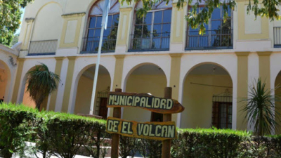 Destituyen a dos concejales de una comuna de San Luis por múltiples inasistencias