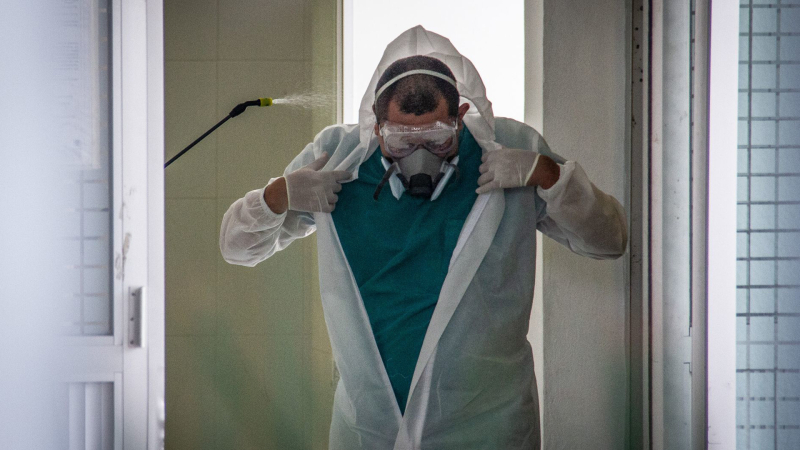 El paquete de secuelas físicas y psíquicas que dejaría el contagio