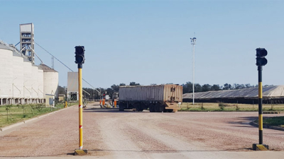 AGD: crece en infraestructura y servicios para ofrecer nuevas estrategias de rentabilidad al productor